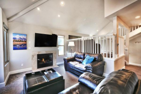Ski In and Out, Canyons Village Hidden Creek, Private Hot Tub
